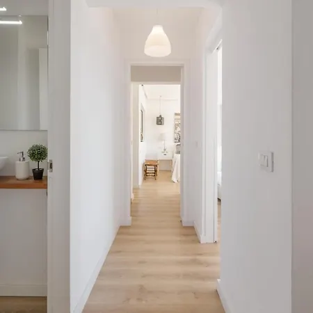 Home2book Breathtaking Atlantic Views Appartement *