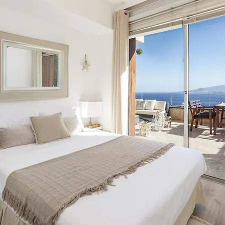 Home2book Breathtaking Atlantic Views Appartement *