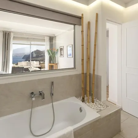 Home2book Breathtaking Atlantic Views Appartement *
