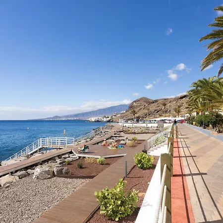 Home2book Breathtaking Atlantic Views Appartement *