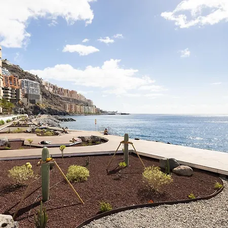 Home2book Breathtaking Atlantic Views Appartement
