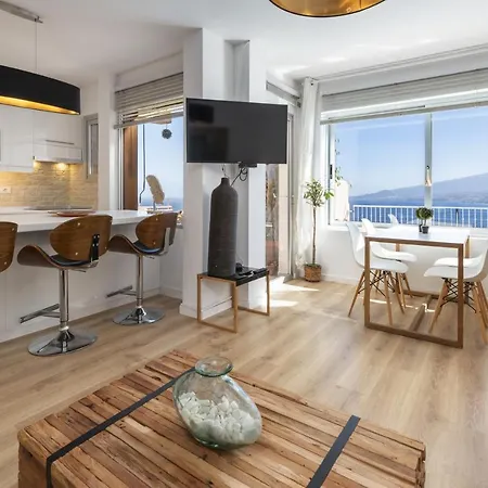 Home2book Breathtaking Atlantic Views Apartment Tabaiba