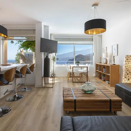 Home2book Breathtaking Atlantic Views
