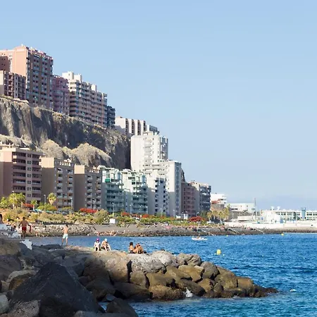 Apartment Home2book Breathtaking Atlantic Views *