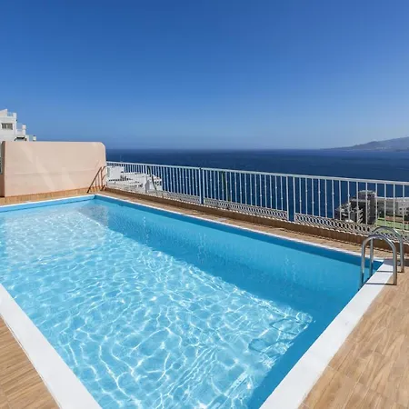 Home2book Breathtaking Atlantic Views Apartment Tabaiba