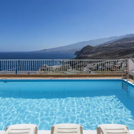 Διαμέρισμα Home2book Breathtaking Atlantic Views Tabaiba