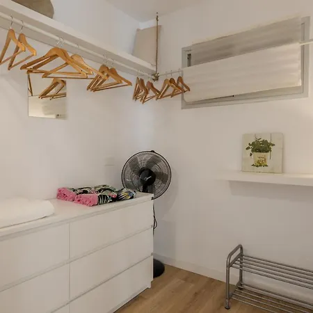 Διαμέρισμα Home2book Breathtaking Atlantic Views Tabaiba