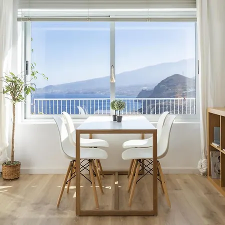 Διαμέρισμα Home2book Breathtaking Atlantic Views Tabaiba