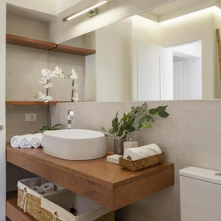 Διαμέρισμα Home2book Breathtaking Atlantic Views