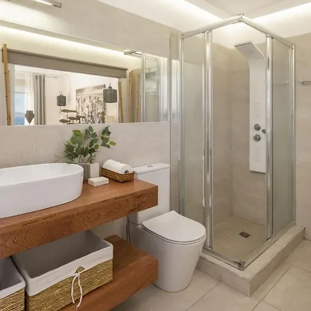 Home2book Breathtaking Atlantic Views