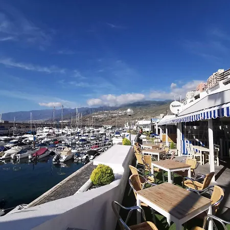 Διαμέρισμα Home2book Breathtaking Atlantic Views *