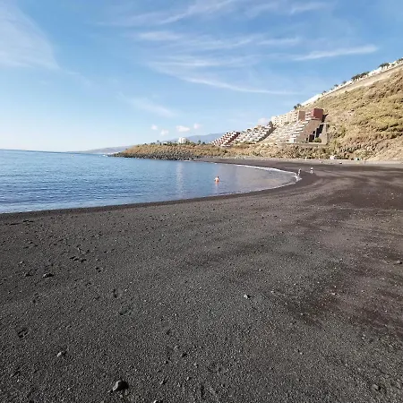 Διαμέρισμα Home2book Breathtaking Atlantic Views Tabaiba