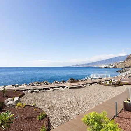 Home2book Breathtaking Atlantic Views