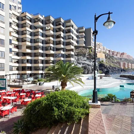 Διαμέρισμα Home2book Breathtaking Atlantic Views *