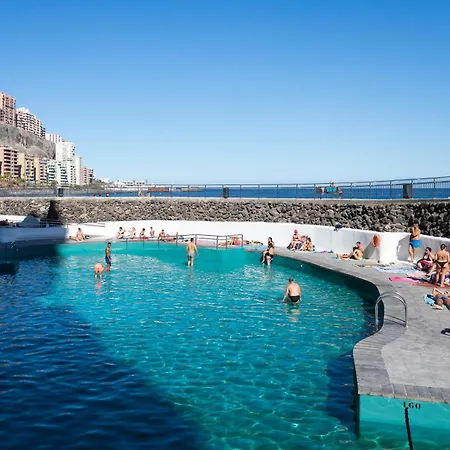 Home2book Breathtaking Atlantic Views *