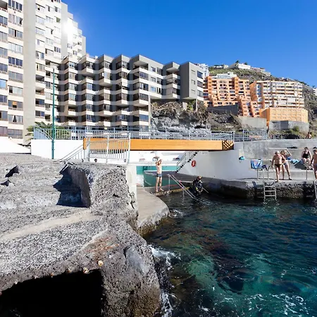 Διαμέρισμα Home2book Breathtaking Atlantic Views