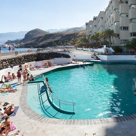 Διαμέρισμα Home2book Breathtaking Atlantic Views Tabaiba