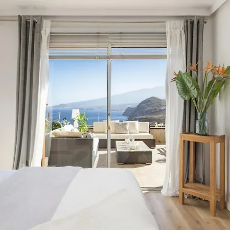 Home2book Breathtaking Atlantic Views Apartman Tabaiba
